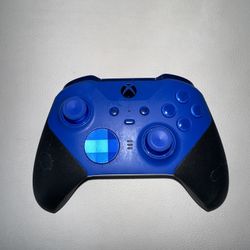 XBOX ELITE SERIES 2 CORE CONTROLLER BLUE