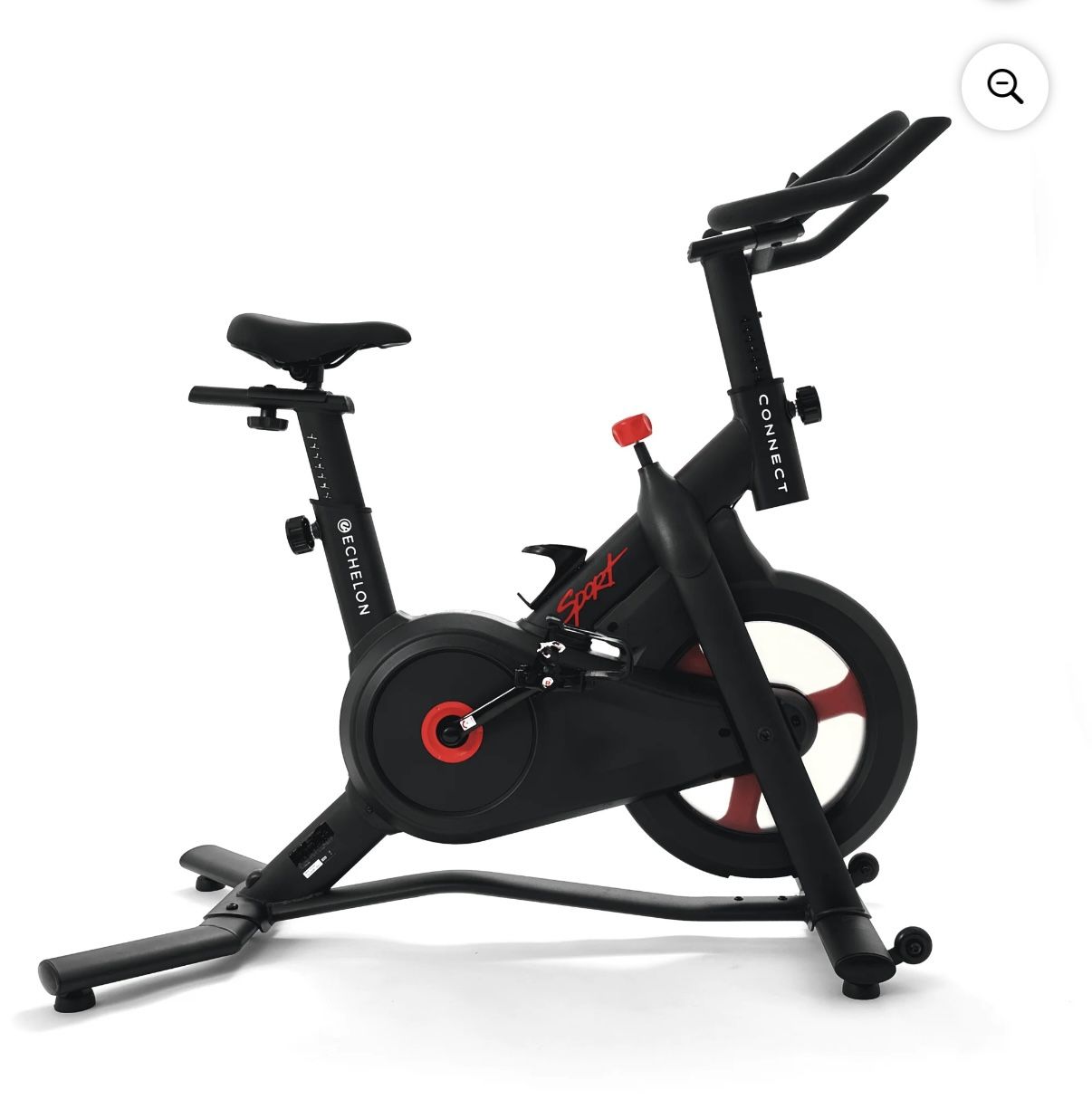 Echelon Connect Sport Indoor Cycling Exercise Bike - NEW