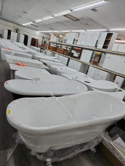 Bathtub