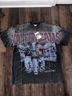 Vale shirt