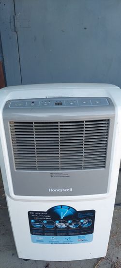 Honeywell portable AC