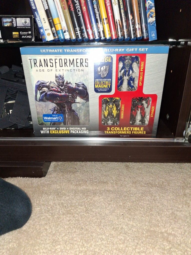 New In Box