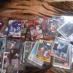 Collectible Cards