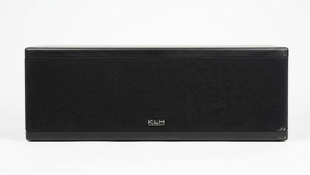 KLH Speaker 9930 center