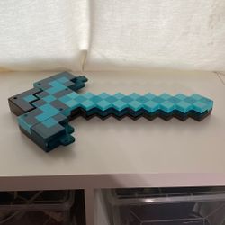 Mind craft Sword 