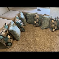 Table , & Sofa 