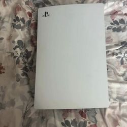 PS5