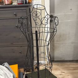 Wardrobe Rack
