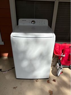 Washer