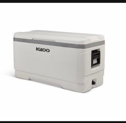 Igloo 150 QT MAX COLD Cooler Brand New