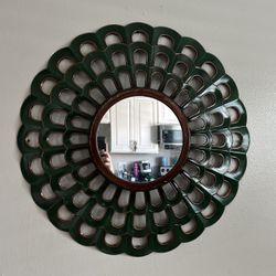Vintage Mirror