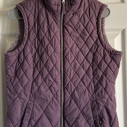 Women’s Vest