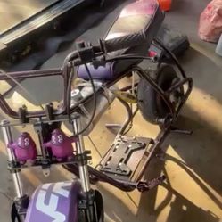 Frp Frame 