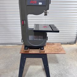 SKIL HD3460 10” Bandsaw 