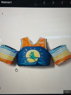 Speedo splash Jammer Life Jacket Float