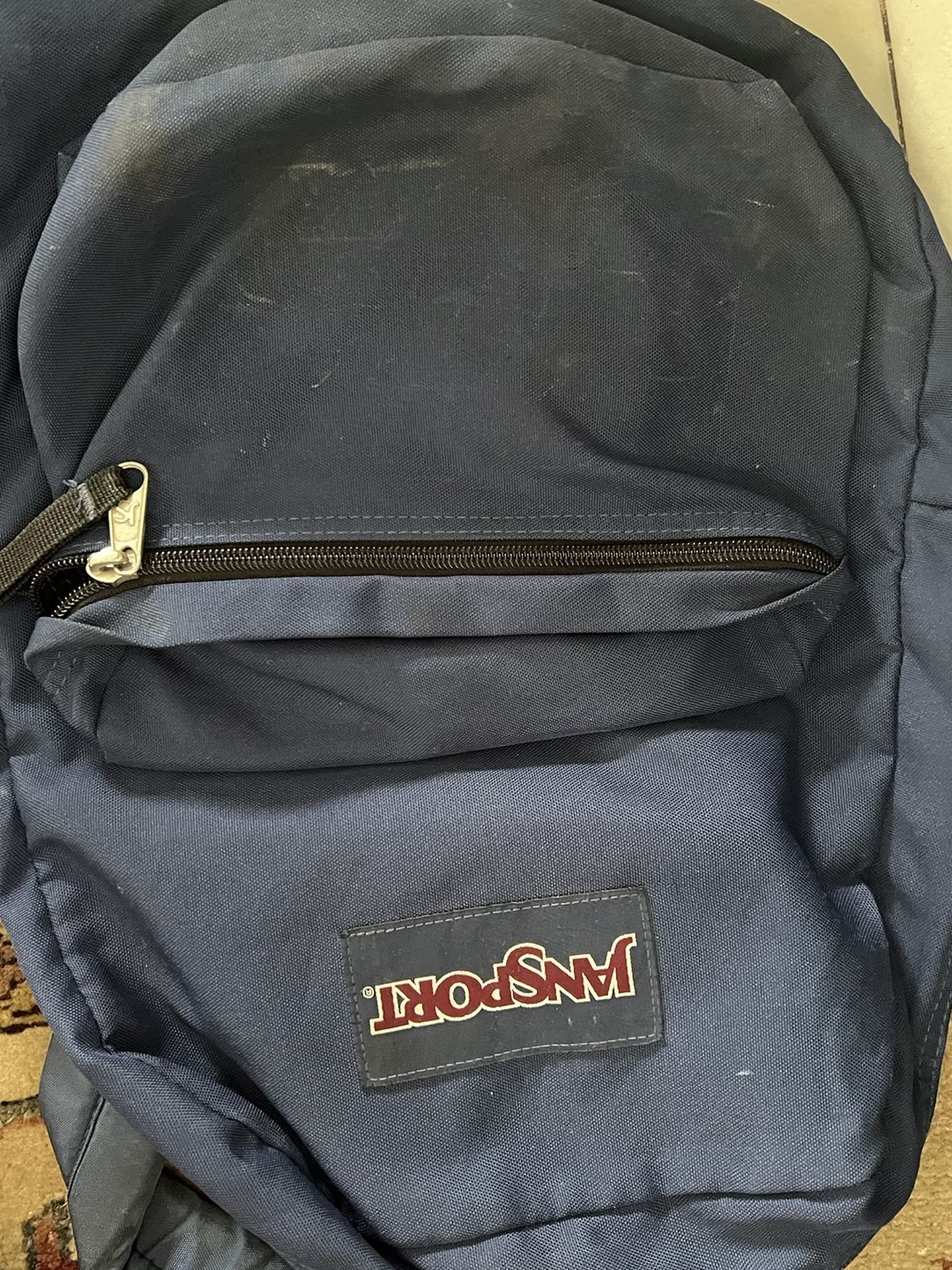 Jansport Back Pack $20