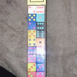 Dice Game