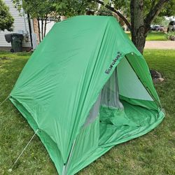 Eureka Tent 