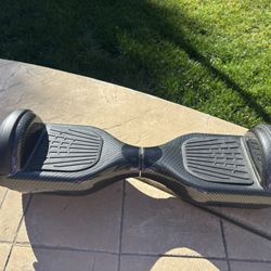 Hoverboard