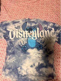 Disney shirt