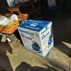 Hydrostar Drain Cleaner