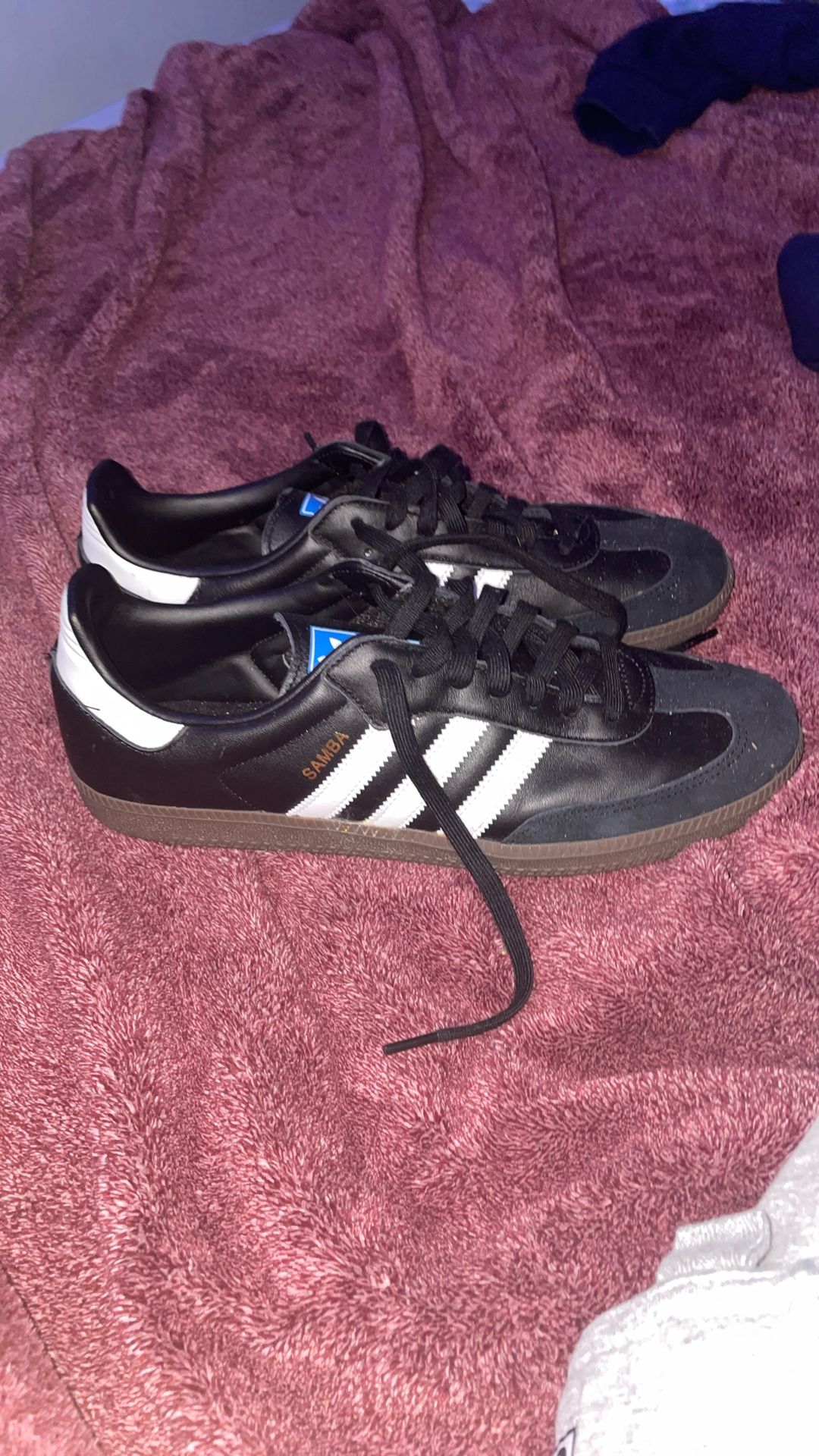 Adidas Sambas