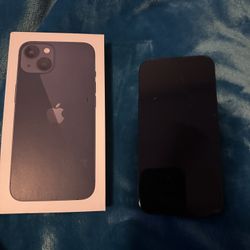iPhone 13 Brand New! 