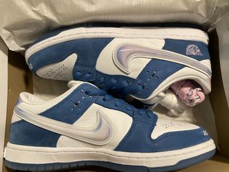 Nike Dunks Born X Raised Men 13