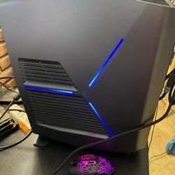 Alienware Gaming Desktop