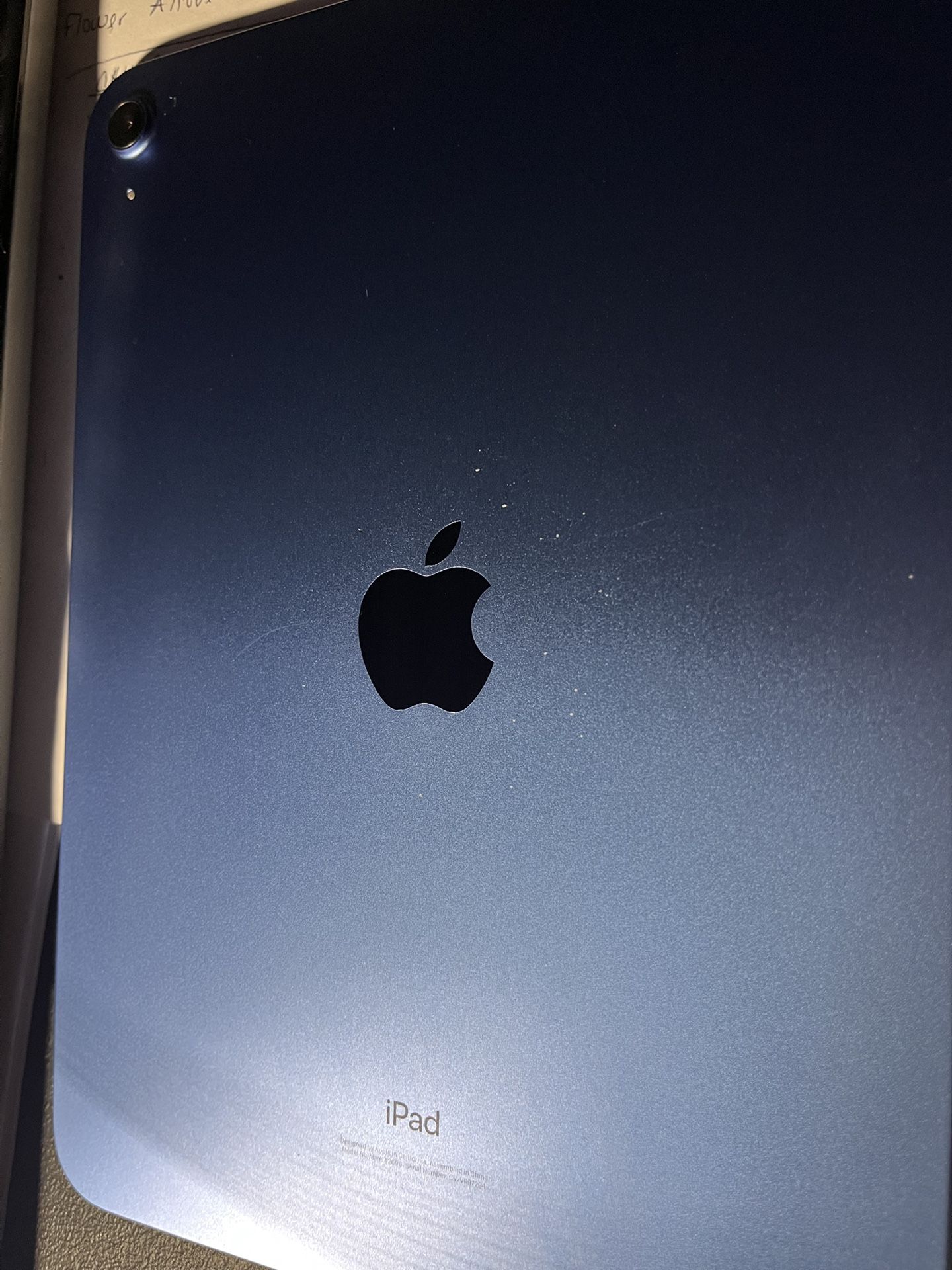 Apple 10th Generation