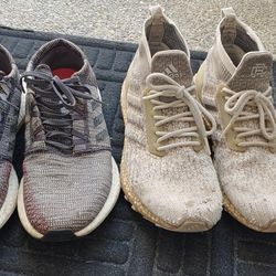 Men's Adidas Running Trail Walking shoes, Adidas Ultraboost