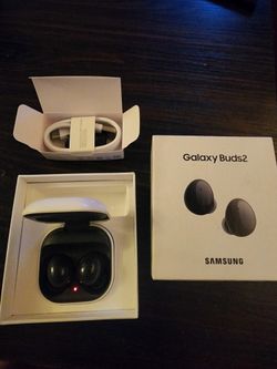 Galaxy Buds 2