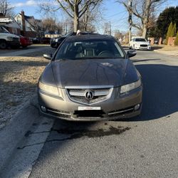 2008 Acura TL
