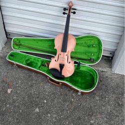 Vilion 4/4 Classic Wood 