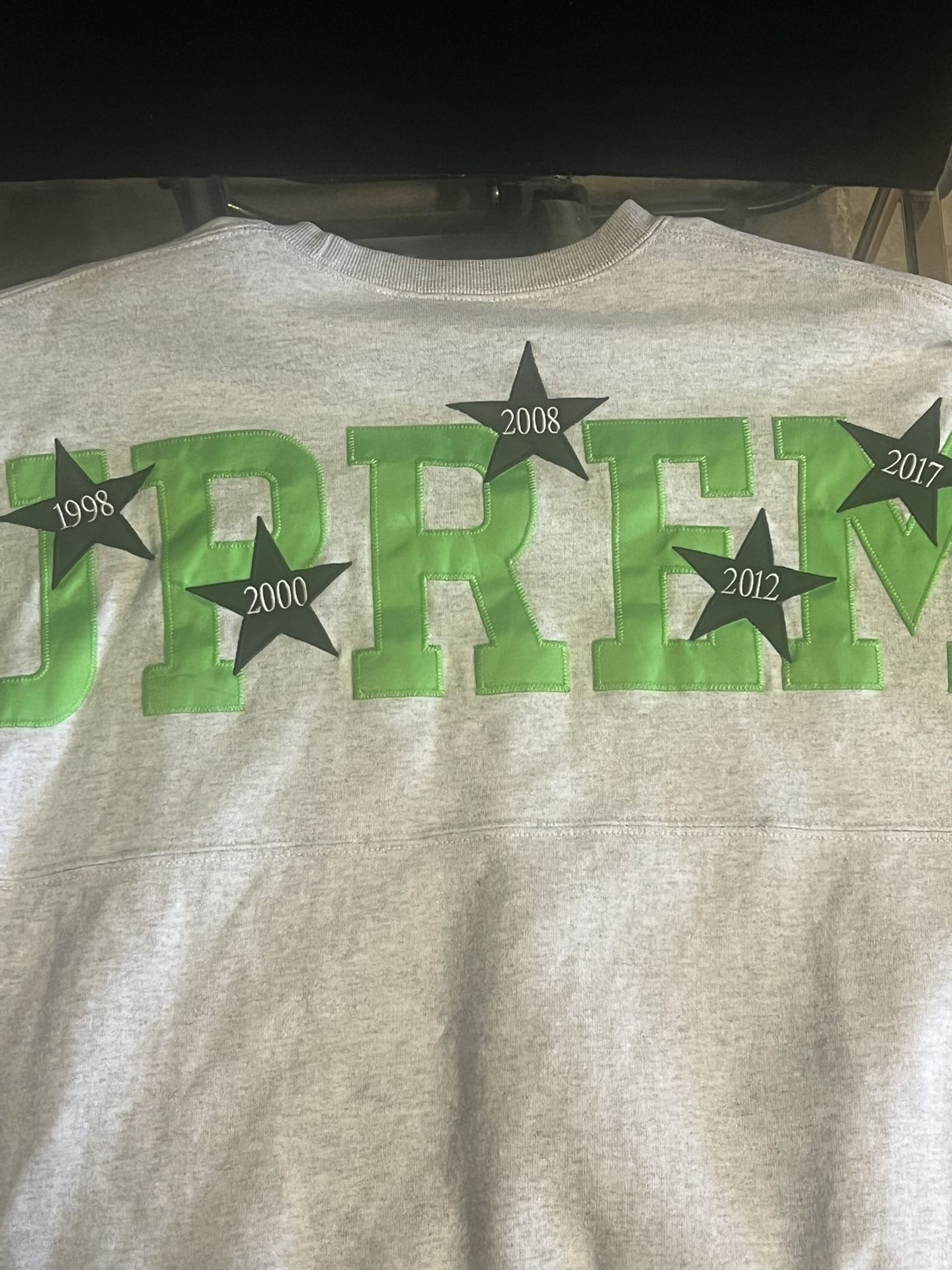 Supreme Stars LS