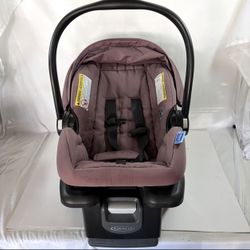 Graco Snugride Lite Infant Car Seat
