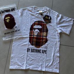 Bape Shirt 1:1