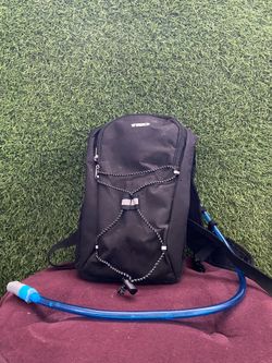 Water bag