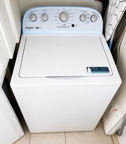 Lavadora Whirlpool / Washer