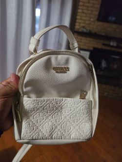 Guess mini bagpack