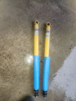 Shocks