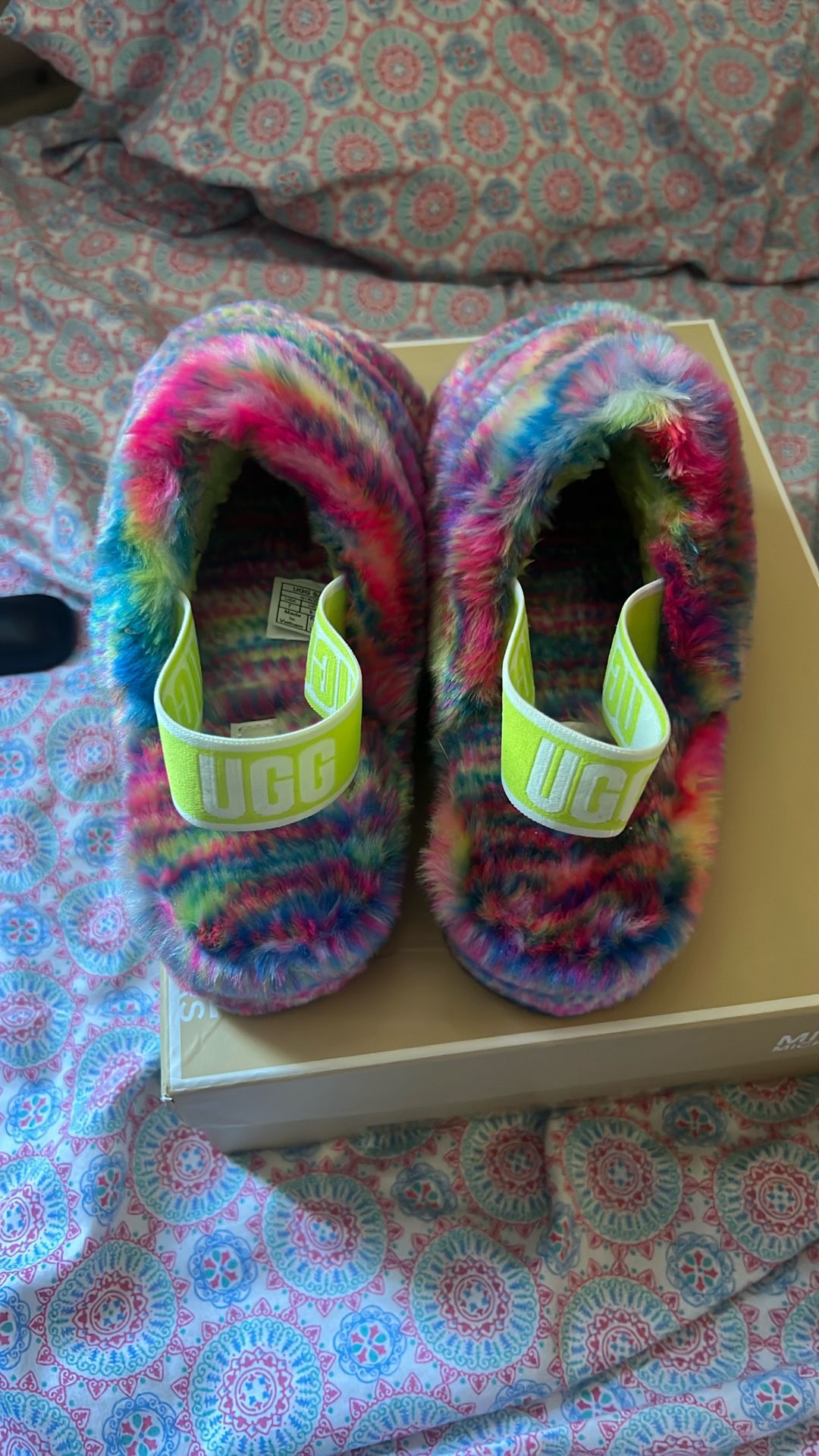 Ugg Slippers