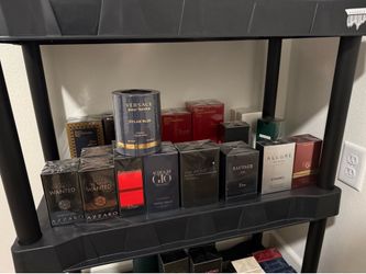 men’s cologne