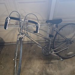 Vintage Schwinn Bicycle