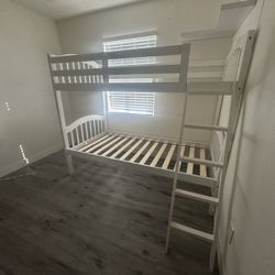 Bunk Beds 