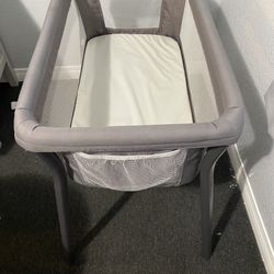 Chicco Bassinet 