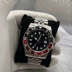 Luxury watch