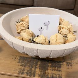 NEWEST Gen 3 PRO’S ANC w/ Receipt 