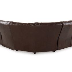 Sectional Sofa
