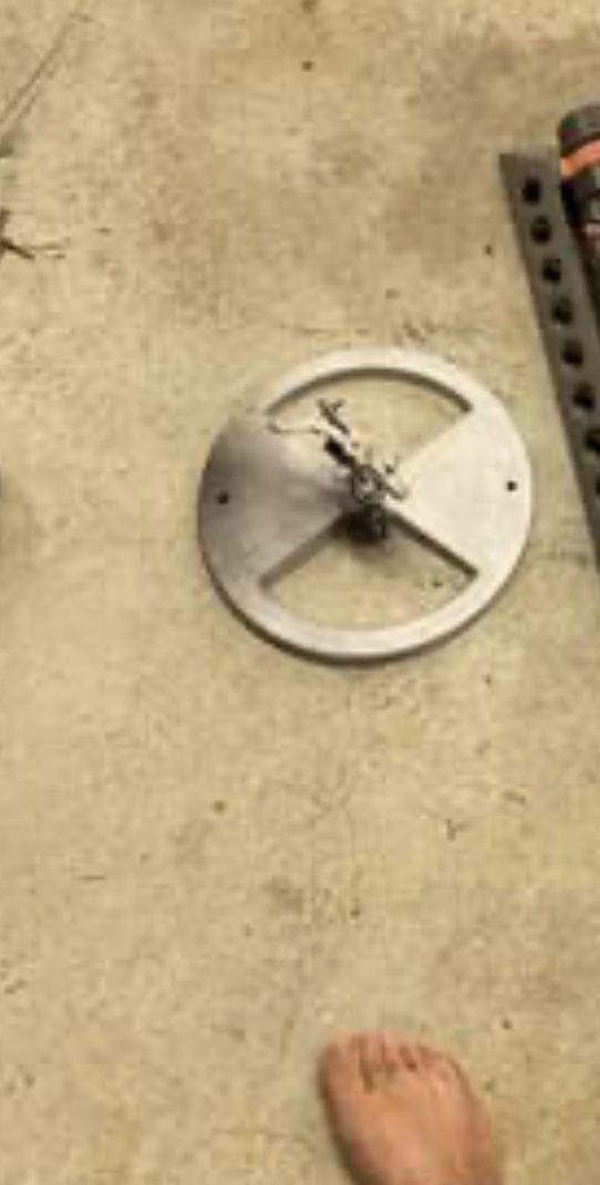 Sprinkler